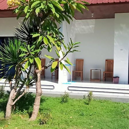 Giri Homestay Amed  Luaran gambar