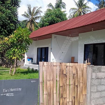 Giri Homestay Amed  Luaran gambar
