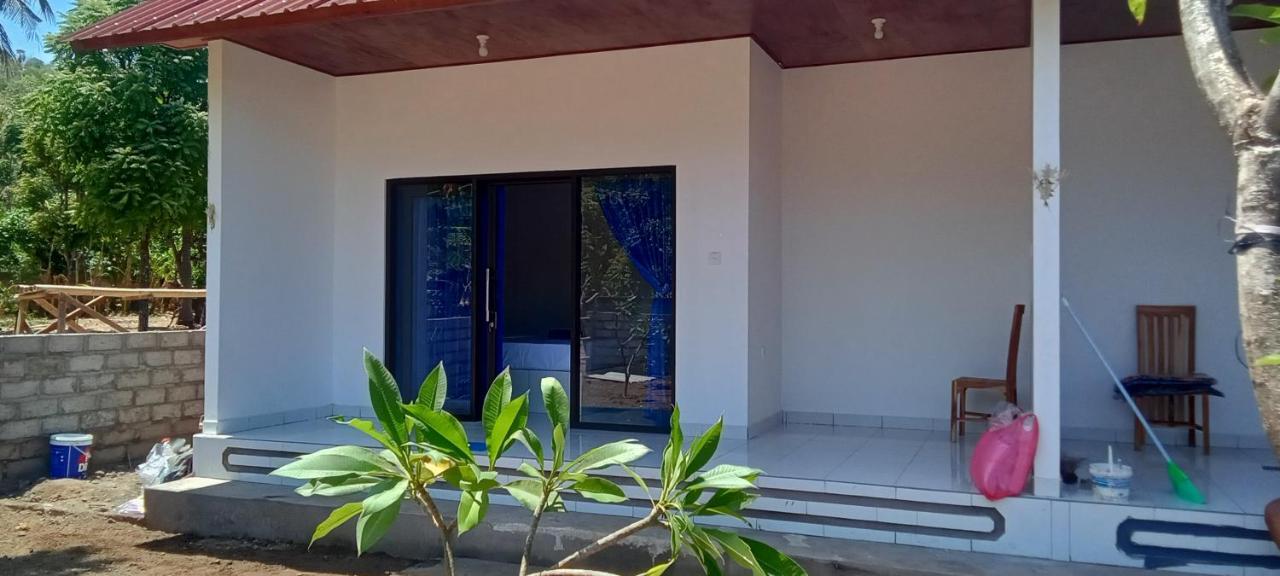 Giri Homestay Amed  Luaran gambar