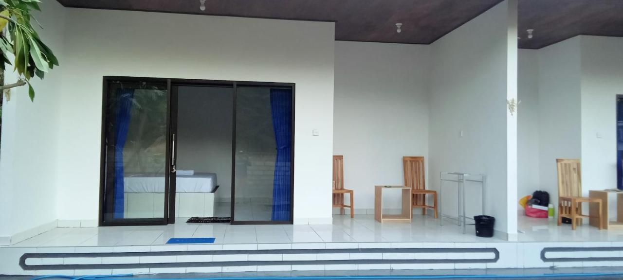 Giri Homestay Amed  Luaran gambar
